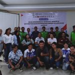 Pelatihan Non Diskriminasi  Berbasis Gender Dan FPRW serta Pelatihan Sistem Pengaduan  Berbasis Website dan  Aplikasi JAPBUSI